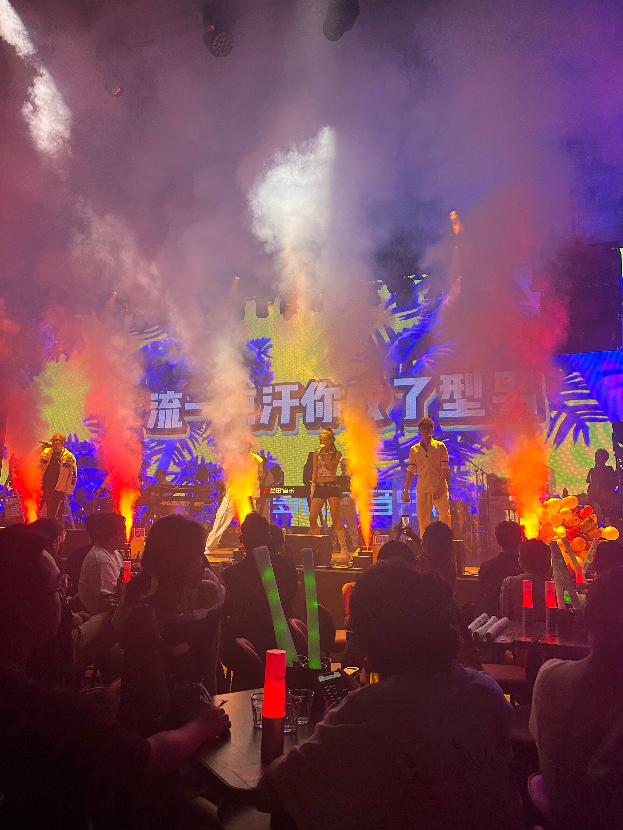 梧州商务ktv，优质性价比共赏-岑溪市小时场ktv预定